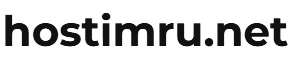 hostimru.net
