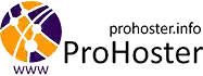 ProHoster